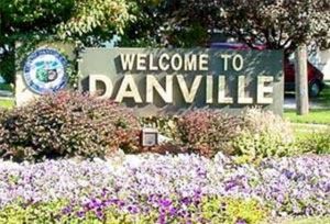 Danville Vermont